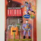 Batman: Mask of the Phantasm Series Jet Pack Joker (White Face) 4.5-Inch Action Figure