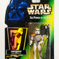 Star Wars: Power of the Force Sandtrooper (Hologram Card) 3.75-Inch Action Figure