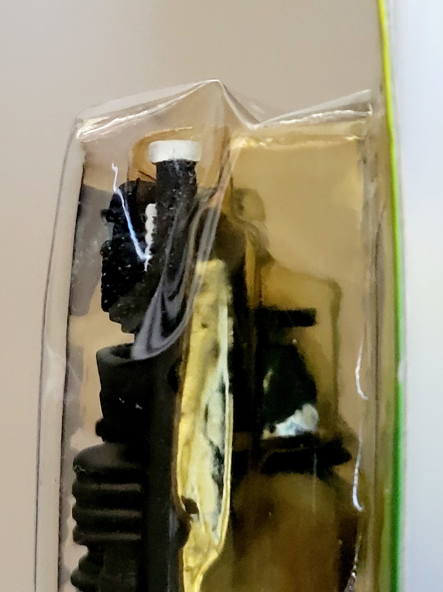 Star Wars: Power of the Force Sandtrooper (Hologram Card) 3.75-Inch Action Figure