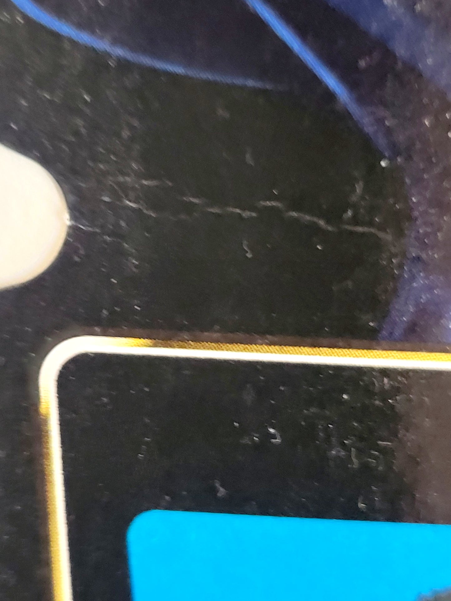 Star Wars: Power of the Force Greedo (Red Card) 3.75-Inch Action Figure