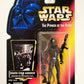 Star Wars: Power of the Force Death Star Gunner (Red Card) 3.75-Inch Action Figure