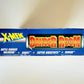 X-Men Danger Room 5-Inch Action Figure 4-Pack (Battle Ravaged Wolverine, Gambit, Captive Sabretooth, & Nimrod)