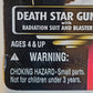 Star Wars: Power of the Force Death Star Gunner (Red Card) 3.75-Inch Action Figure