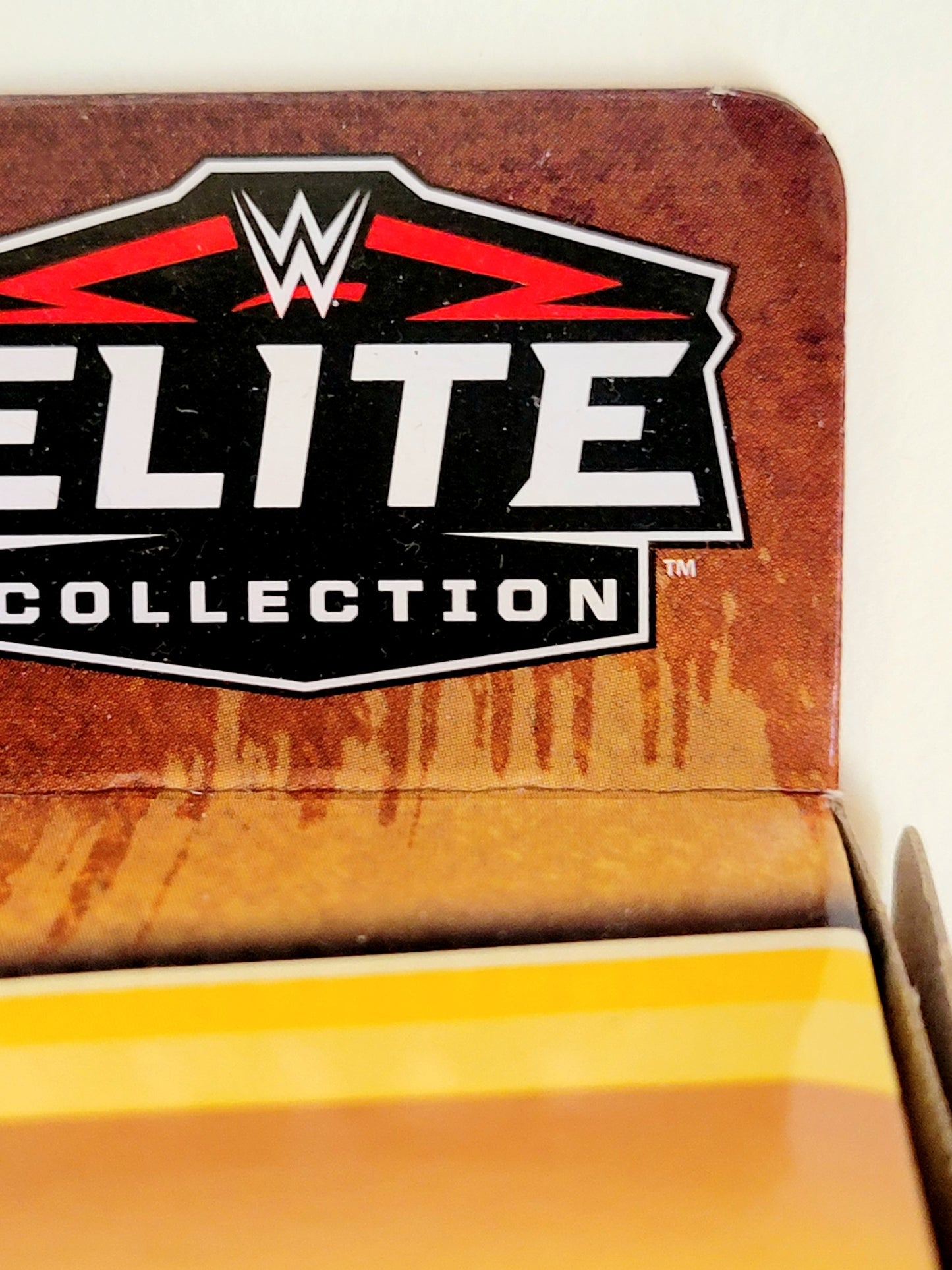 WWE Legends Elite Collection Series 10 Big Van Vader Exclusive Action Figure