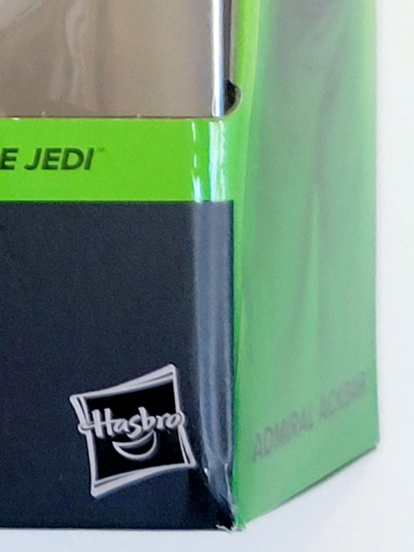 Star Wars: The Black Series Admiral Ackbar 6-Inch Action Figure from Star Wars: Return of the Jedi