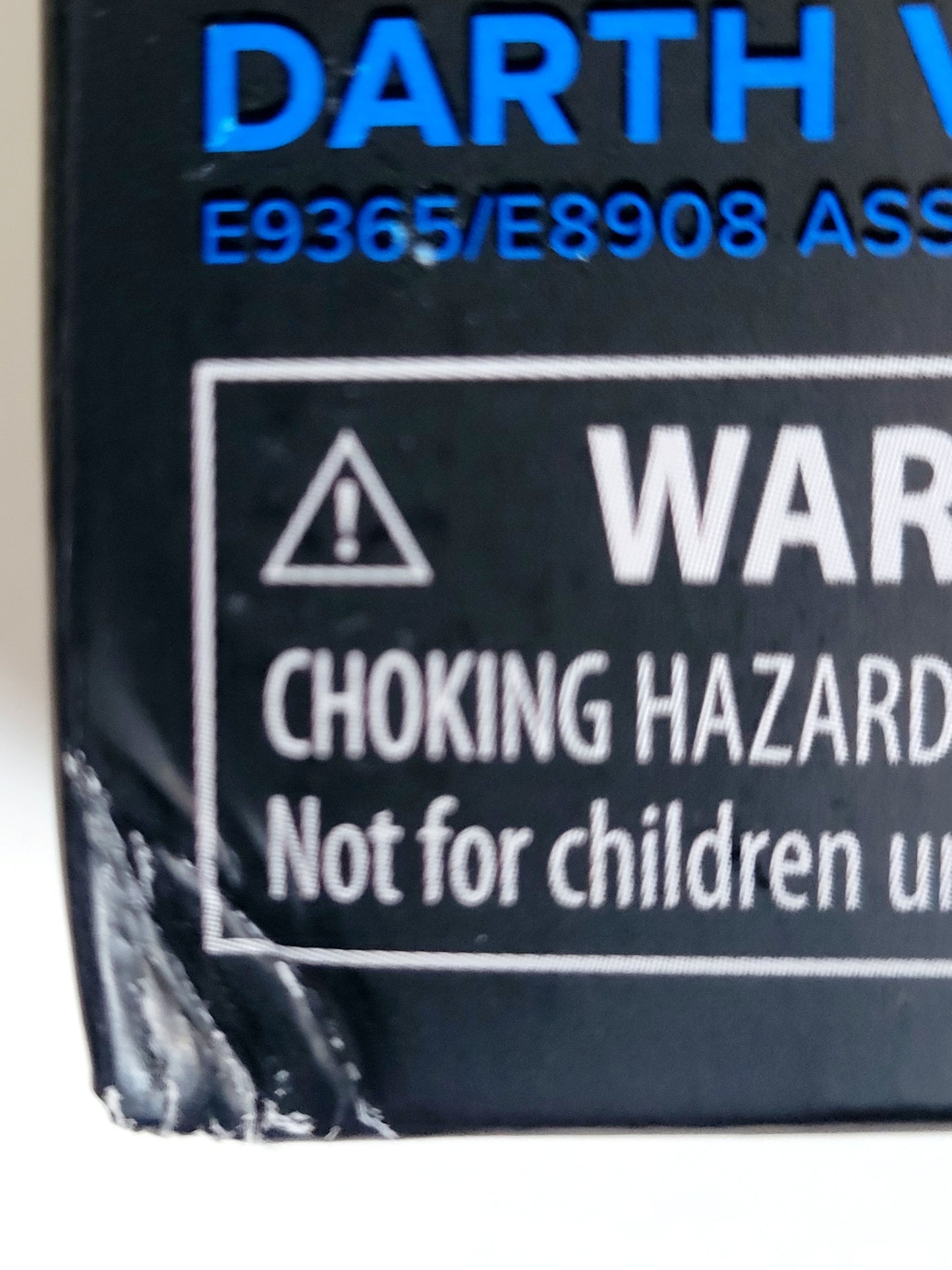 Star Wars: The Black Series Darth Vader 6-Inch Action Figure from Star Wars: The Empire Strikes Back