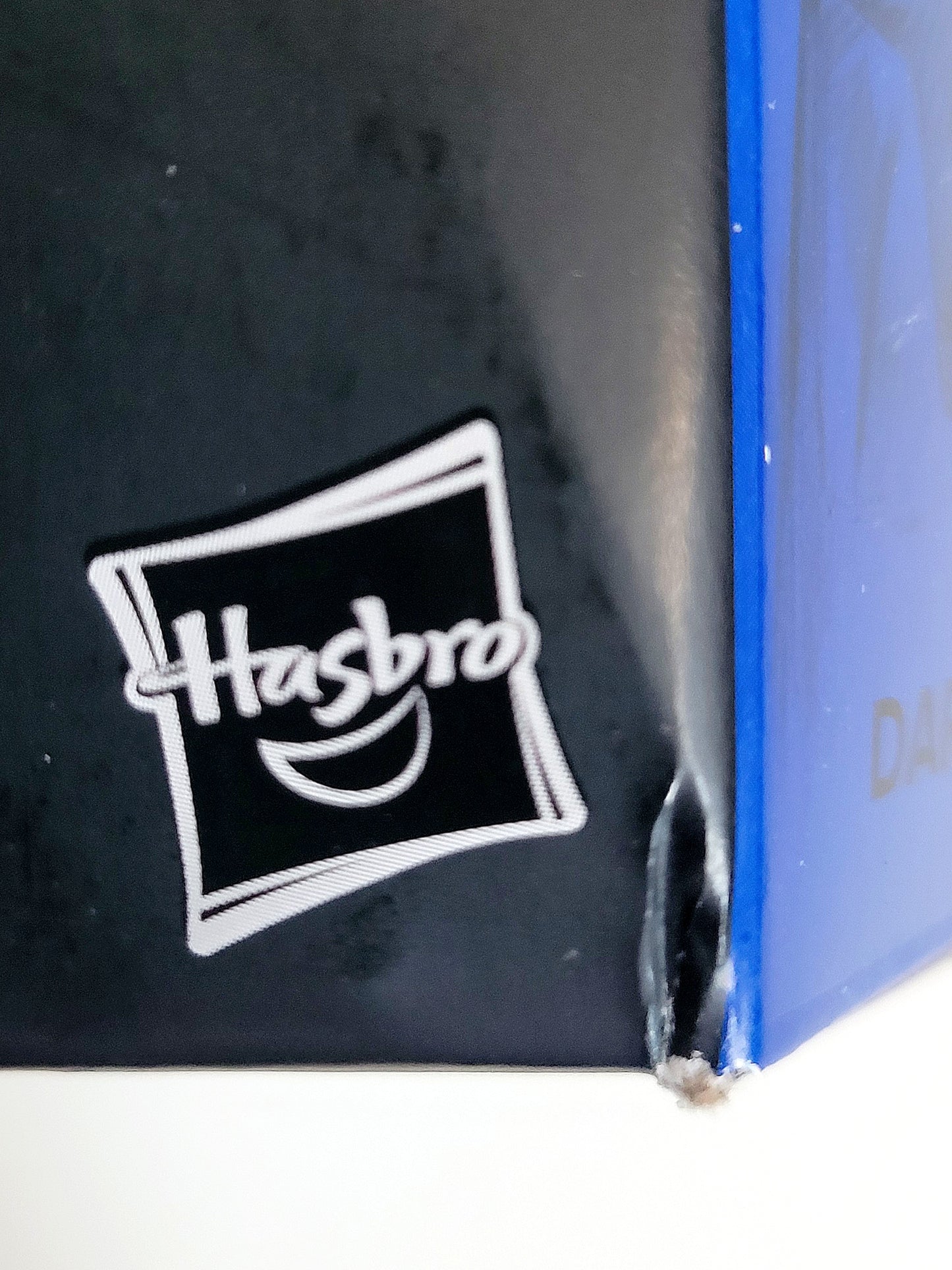 Star Wars: The Black Series Darth Vader 6-Inch Action Figure from Star Wars: The Empire Strikes Back