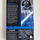 Star Wars: The Black Series Darth Vader 6-Inch Action Figure from Star Wars: The Empire Strikes Back