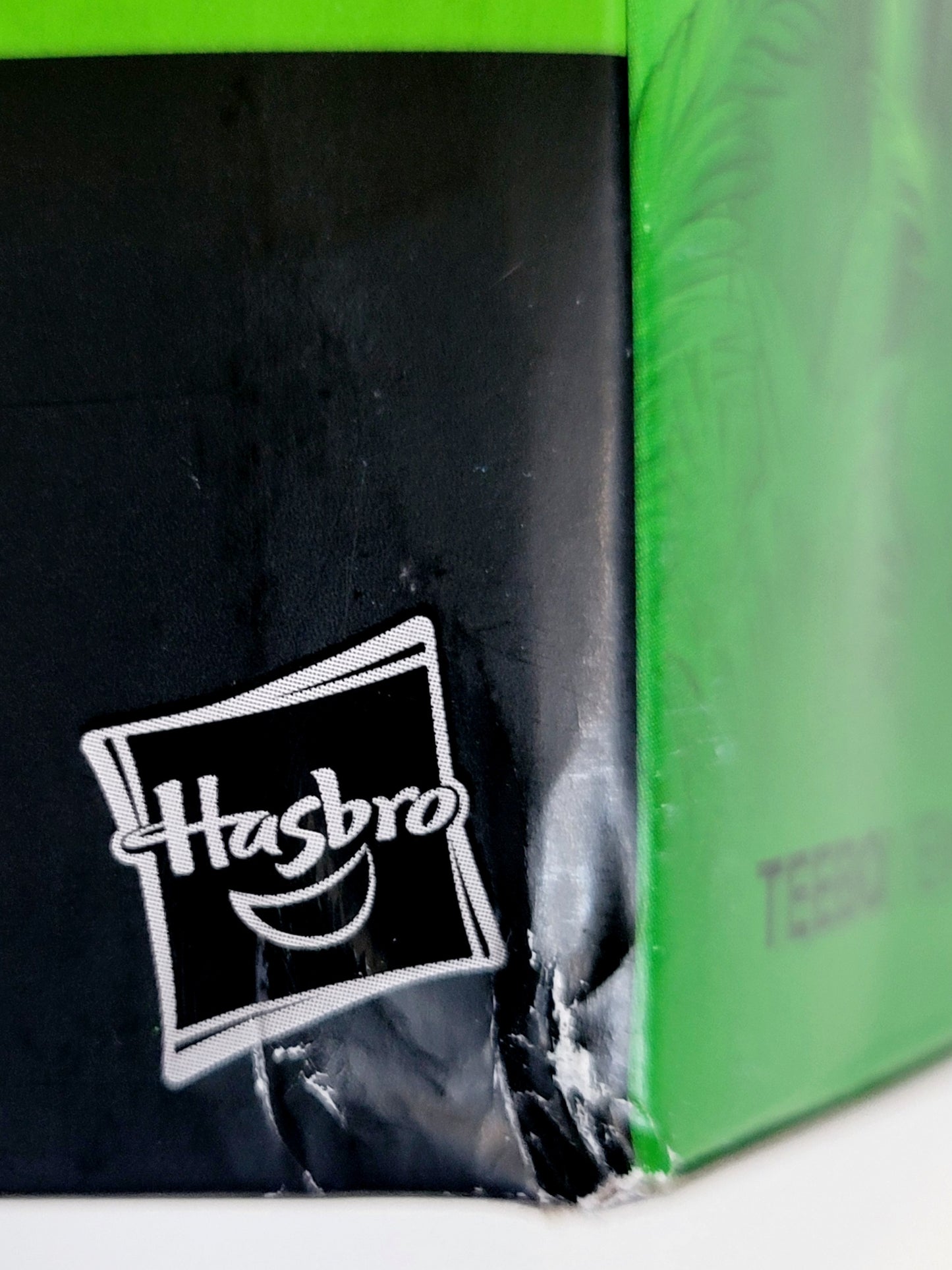 Star Wars: The Black Series Teebo (Ewok) 6-Inch Scale Action Figure from Star Wars: Return of the Jedi