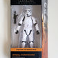 Star Wars: The Black Series Imperial Stormtrooper 6-Inch Action Figure from Star Wars: The Mandalorian