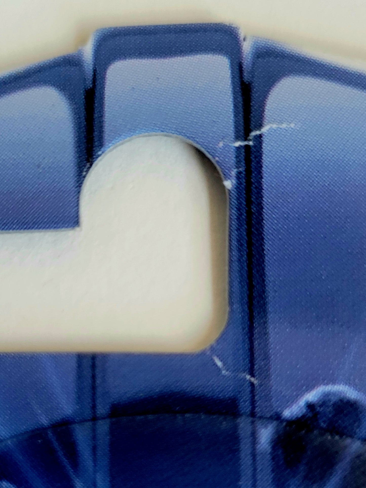 Star Wars: Revenge of the Sith Holographic Yoda Exclusive 3.75-Inch Scale Action Figure