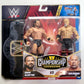 WWE Championship Showdown Series #8 Drew McIntyre vs Goldberg Action Figure 2-Pack