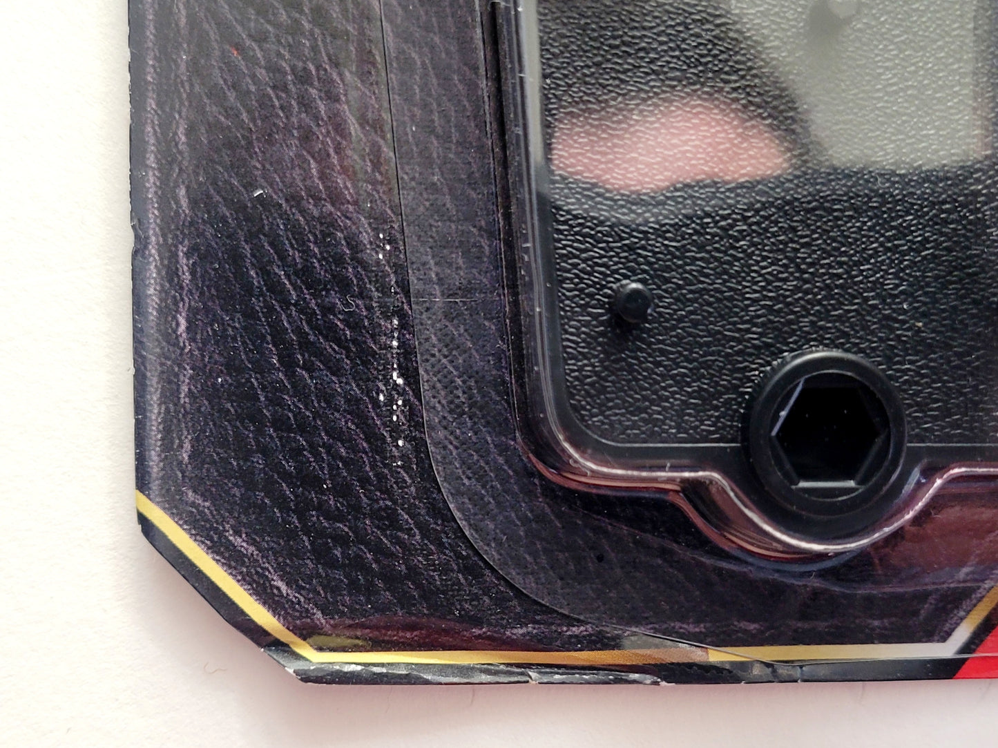 WWE Championship Showdown Series #8 Drew McIntyre vs Goldberg Action Figure 2-Pack