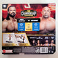 WWE Championship Showdown Series #8 Drew McIntyre vs Goldberg Action Figure 2-Pack