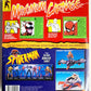 Maximum Carnage Battle Pack! with Carnage and Spider-Man 5-Inch Action Figures