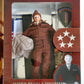 G.I. Joe Historical Commanders Edition General Dwight D. Eisenhower 12-Inch Action Figure