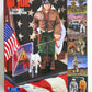 G.I. Joe Historical Commanders Edition General Dwight D. Eisenhower 12-Inch Action Figure