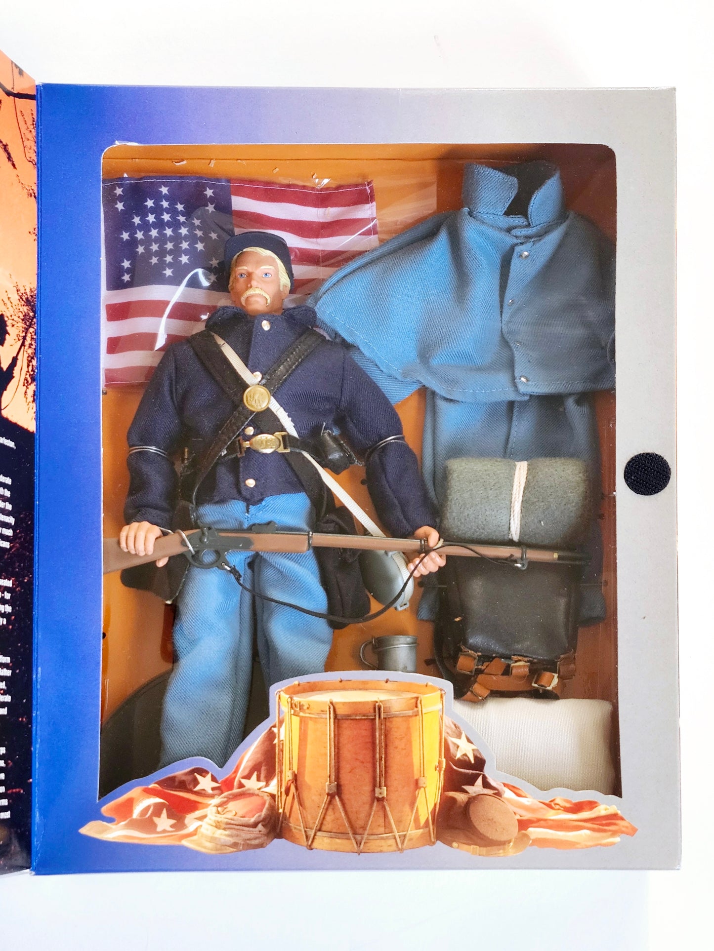 G.I. Joe Classic Collection Army of the Potomac, 1861 12-Inch Action Figure