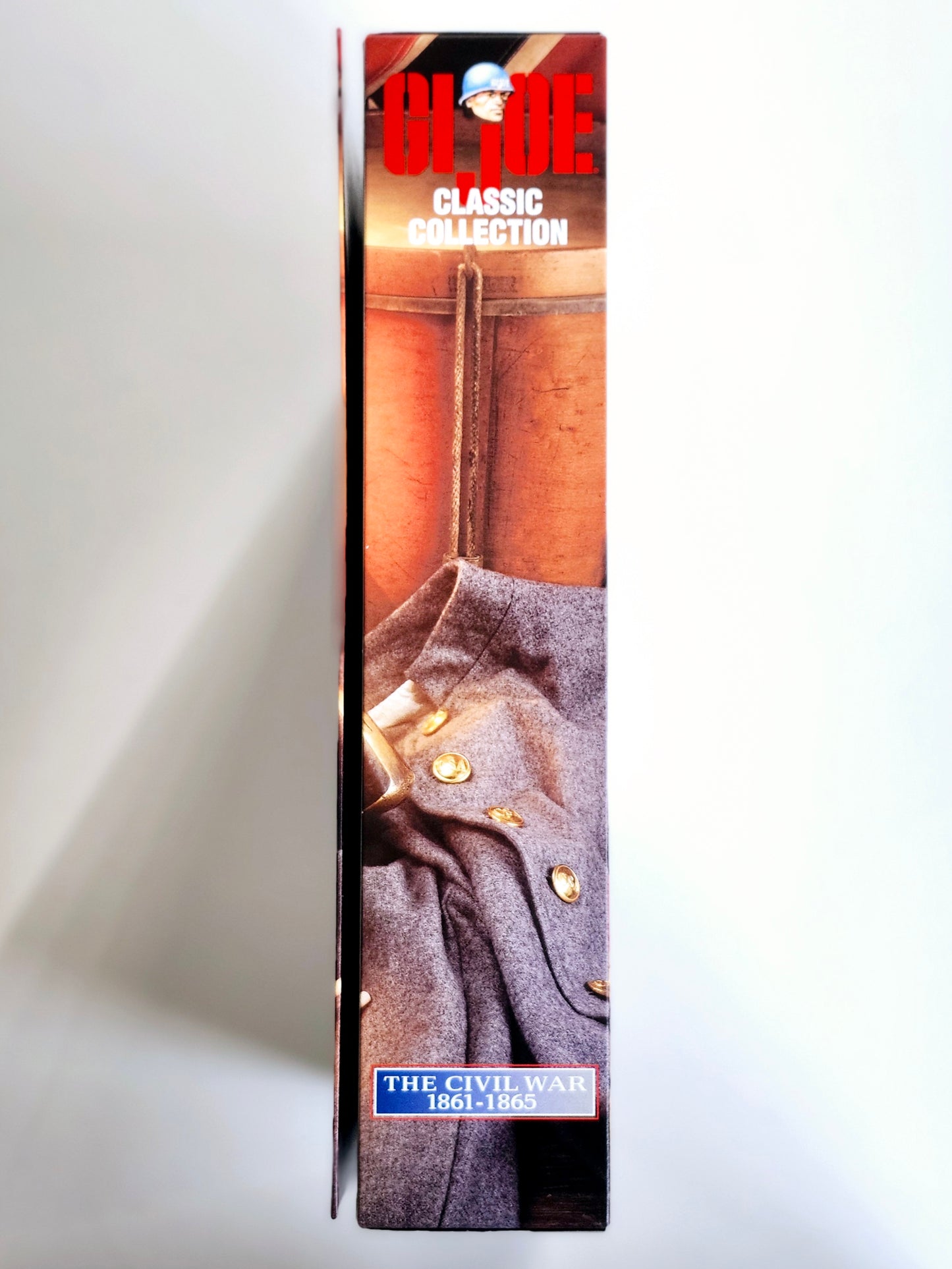 G.I. Joe Classic Collection Army of the Potomac, 1861 12-Inch Action Figure