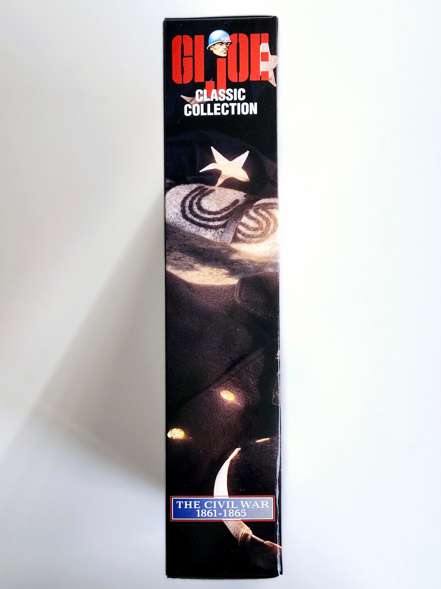 G.I. Joe Classic Collection Army of the Potomac, 1861 12-Inch Action Figure