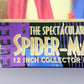 Spider-Man Special Collector's Edition Spectacular Spider-Man 12-Inch Action Figure