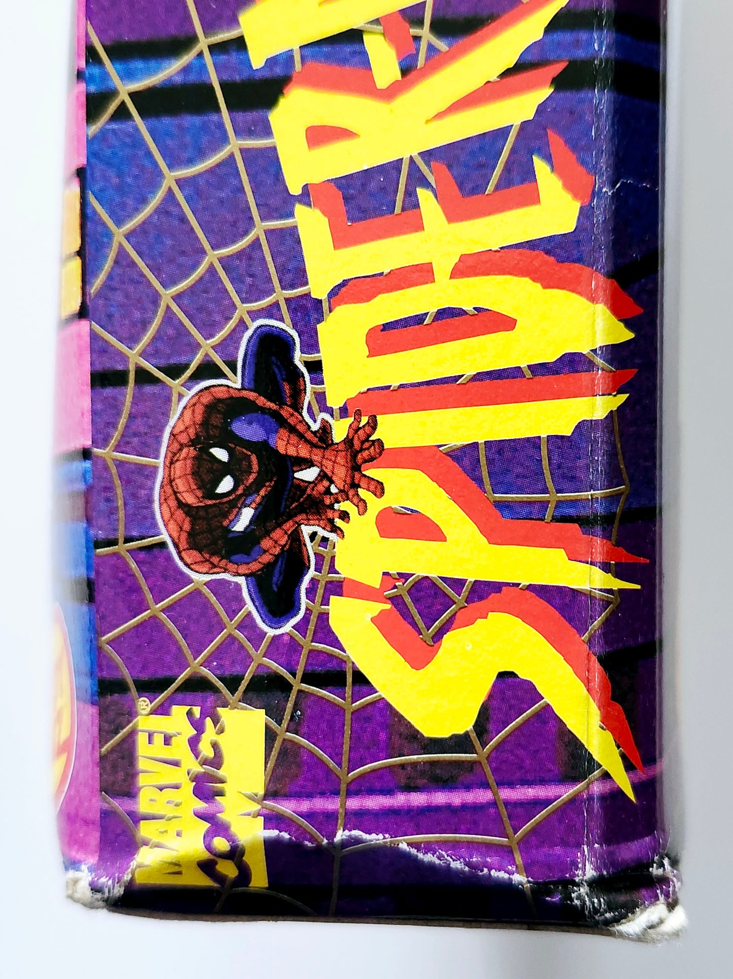 Spider-Man Special Collector's Edition Spectacular Spider-Man 12-Inch Action Figure