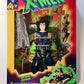 X-Men Deluxe Edition Spy Wolverine Blue Variant 10-Inch Action Figure