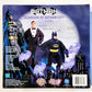 Batman Guardian of Gotham City 8-Inch Action Figure