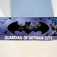 Batman Guardian of Gotham City 8-Inch Action Figure