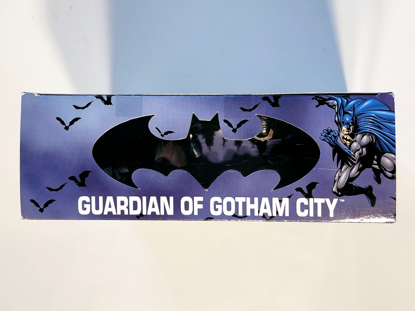 Batman Guardian of Gotham City 8-Inch Action Figure