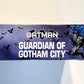 Batman Guardian of Gotham City 8-Inch Action Figure