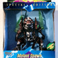 Special Edition Mutant Spawn Deluxe Action Figure from Todd McFarlane's Spawn (Red-Faced Variant)