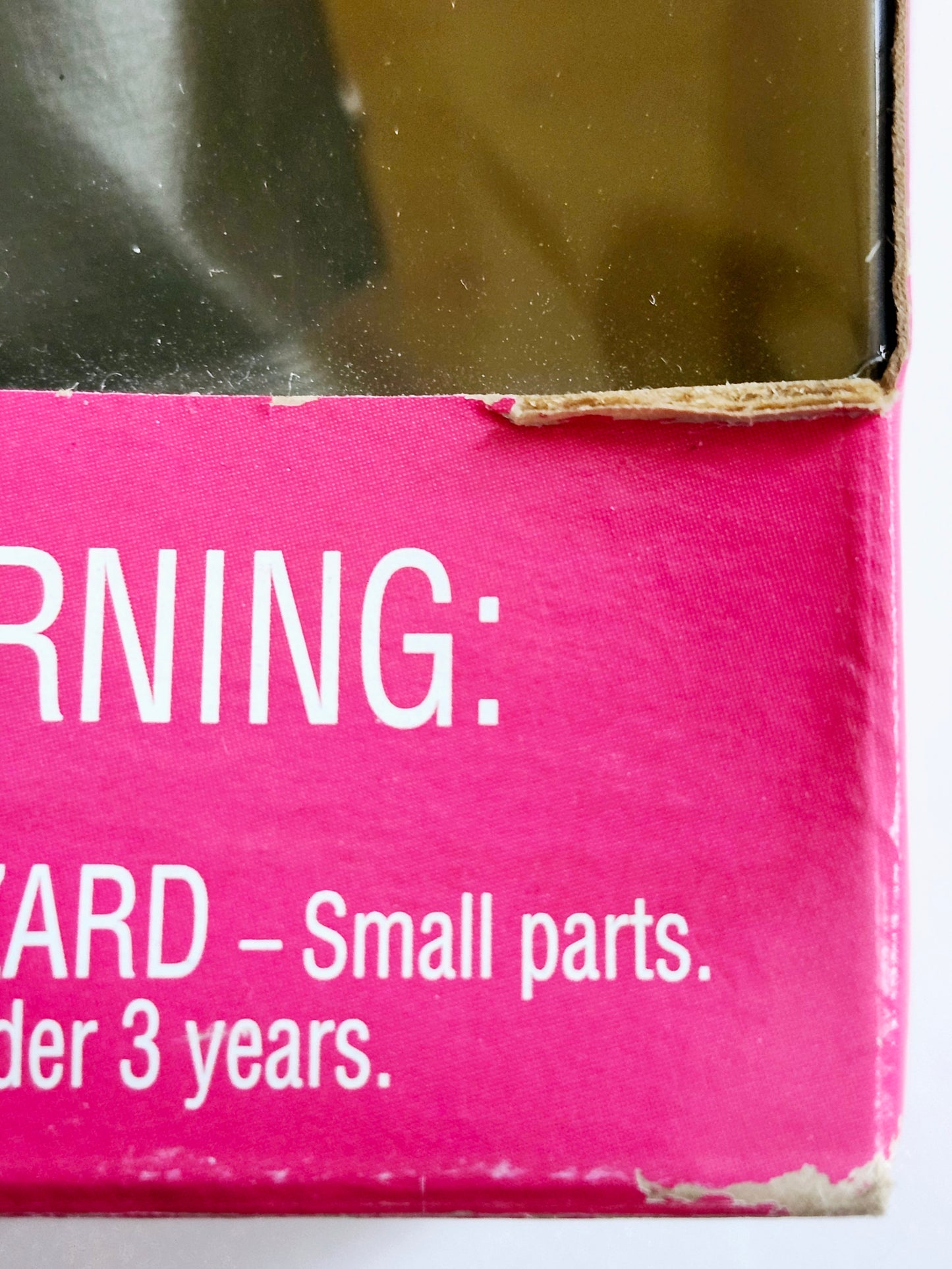 The Wizard of Oz Ken as the Tin Man 12-Inch Doll