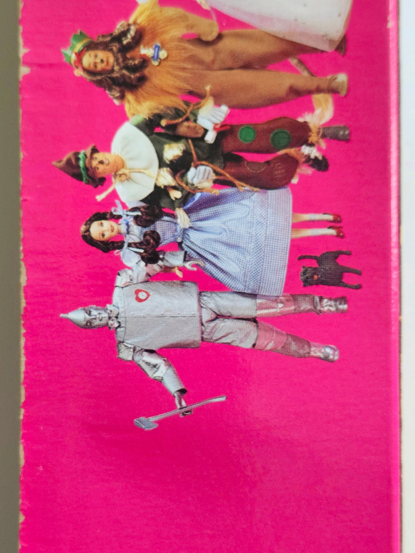 The Wizard of Oz Ken as the Tin Man 12-Inch Doll