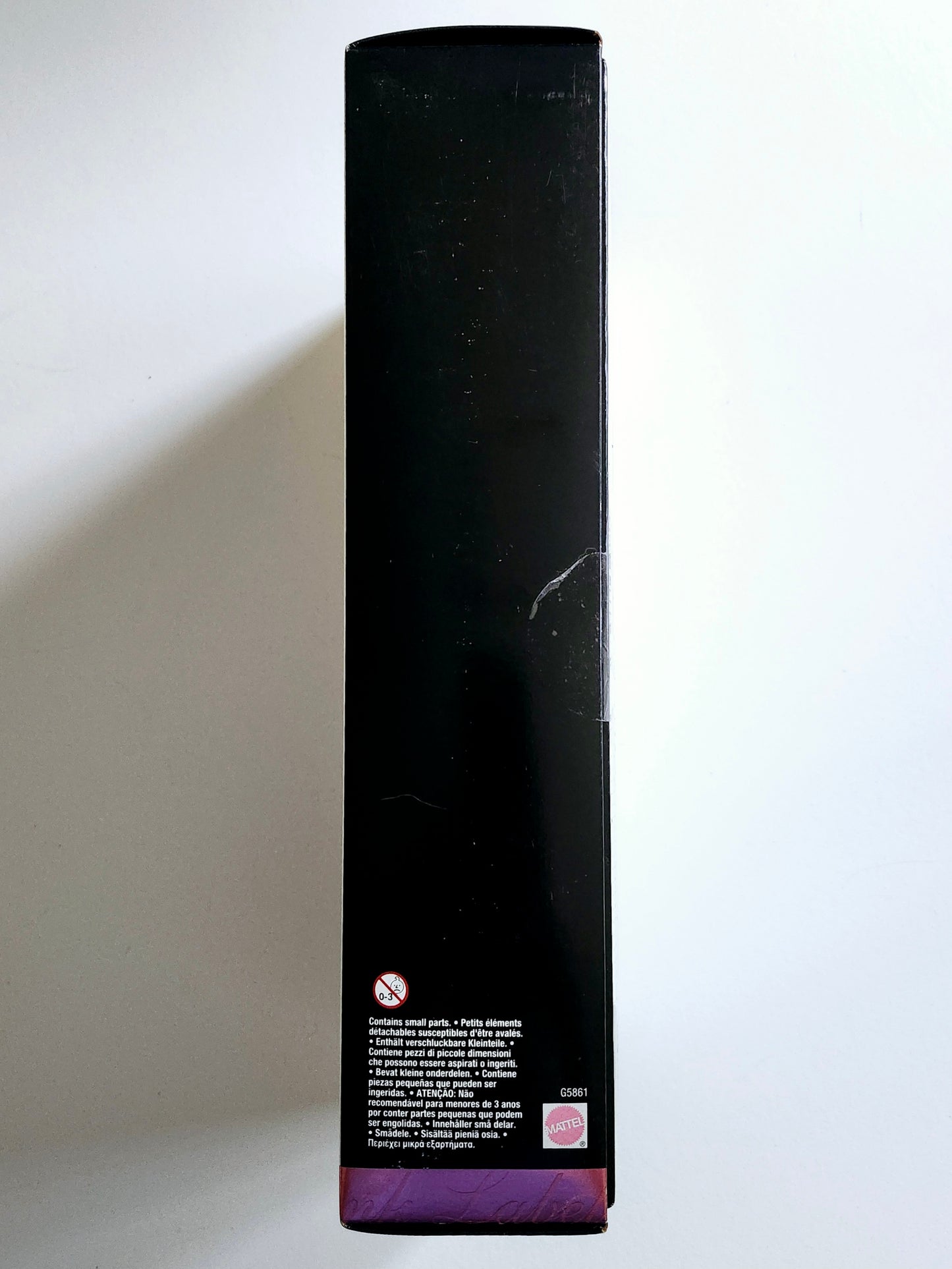 Dolls of the World Princess of Imperial Russia Barbie Doll