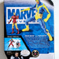Marvel Universe Exclusive Iron Man with Goliath (Red Costume Variant) 3.75-Inch Scale Action Figures