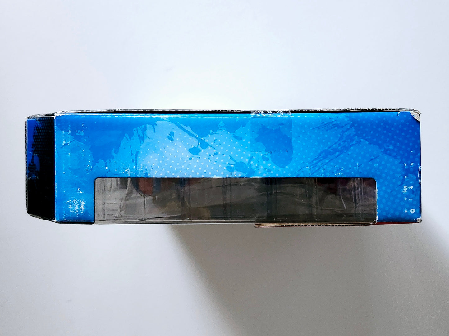 Marvel Universe Exclusive Iron Man with Goliath (Red Costume Variant) 3.75-Inch Scale Action Figures