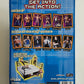 WWF No Way Out Series 2 Chris Jericho Action Figure