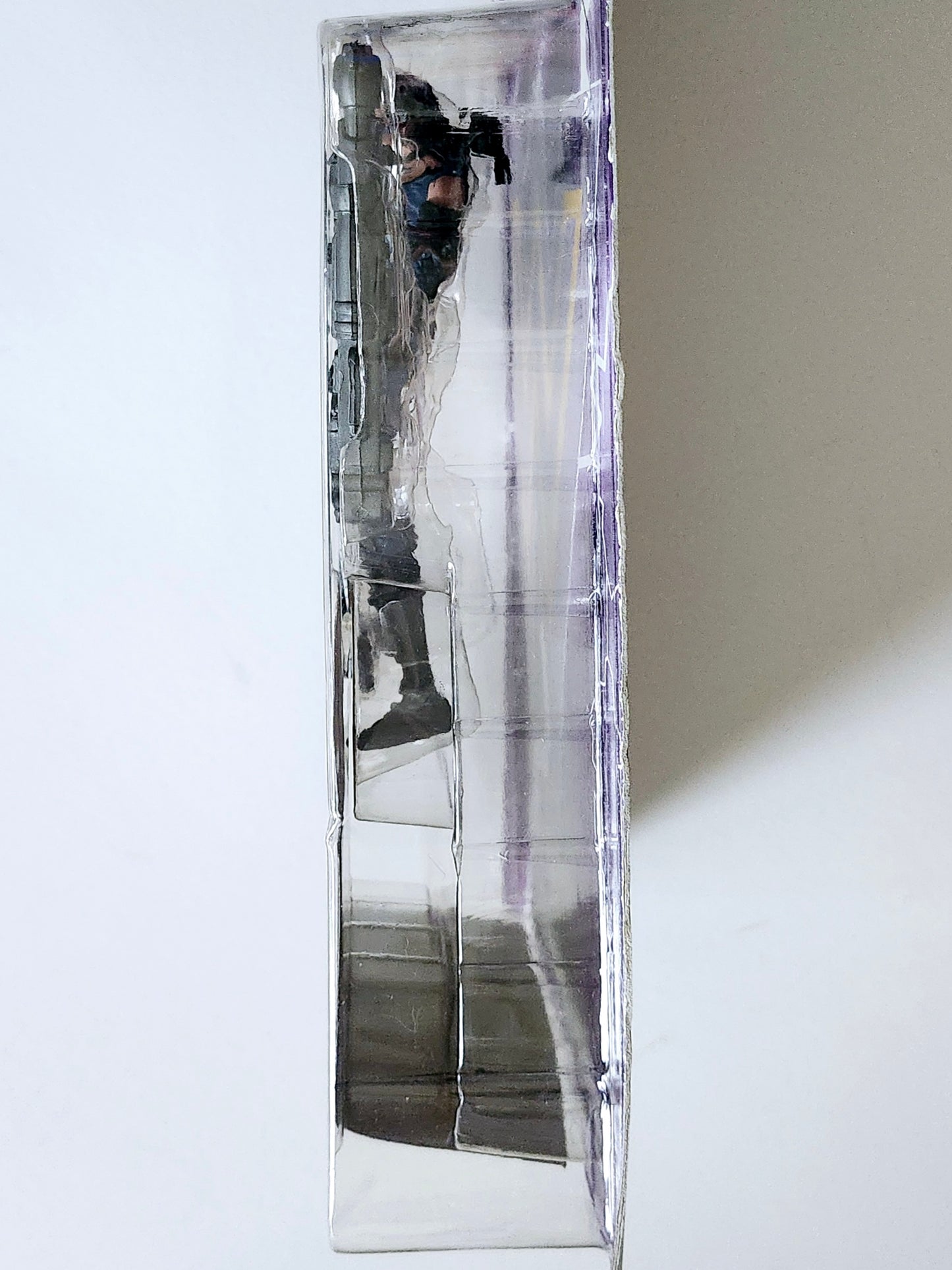 Wetworks Pilgrim (Flesh Version) Action Figure