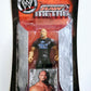 WWE Raw Metal Goldberg Action Figure