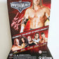 WWE WrestleMania Heritage Series Triple H with WrestleMania Chair Action Figure (1 of 1000)