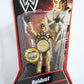 WWE Series 4 Goldust Action Figure