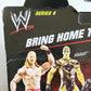 WWE Series 4 Goldust Action Figure