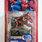 Spider-Man Classics Daredevil with Swing 'N Spin Action 6-Inch Action Figure