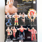 WWE Classic Superstars Series 8 Hulk Hogan (Round Insignia Belt) Action Figure