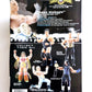 WWE Classic Superstars Series 1 Shawn Michaels "The Heartbreak Kid" Action Figure
