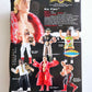 WWE Classic Superstars Series 2 Ric Flair Action Figure