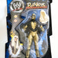 WWE Ruthless Aggression Series 3 Goldust Action Figure