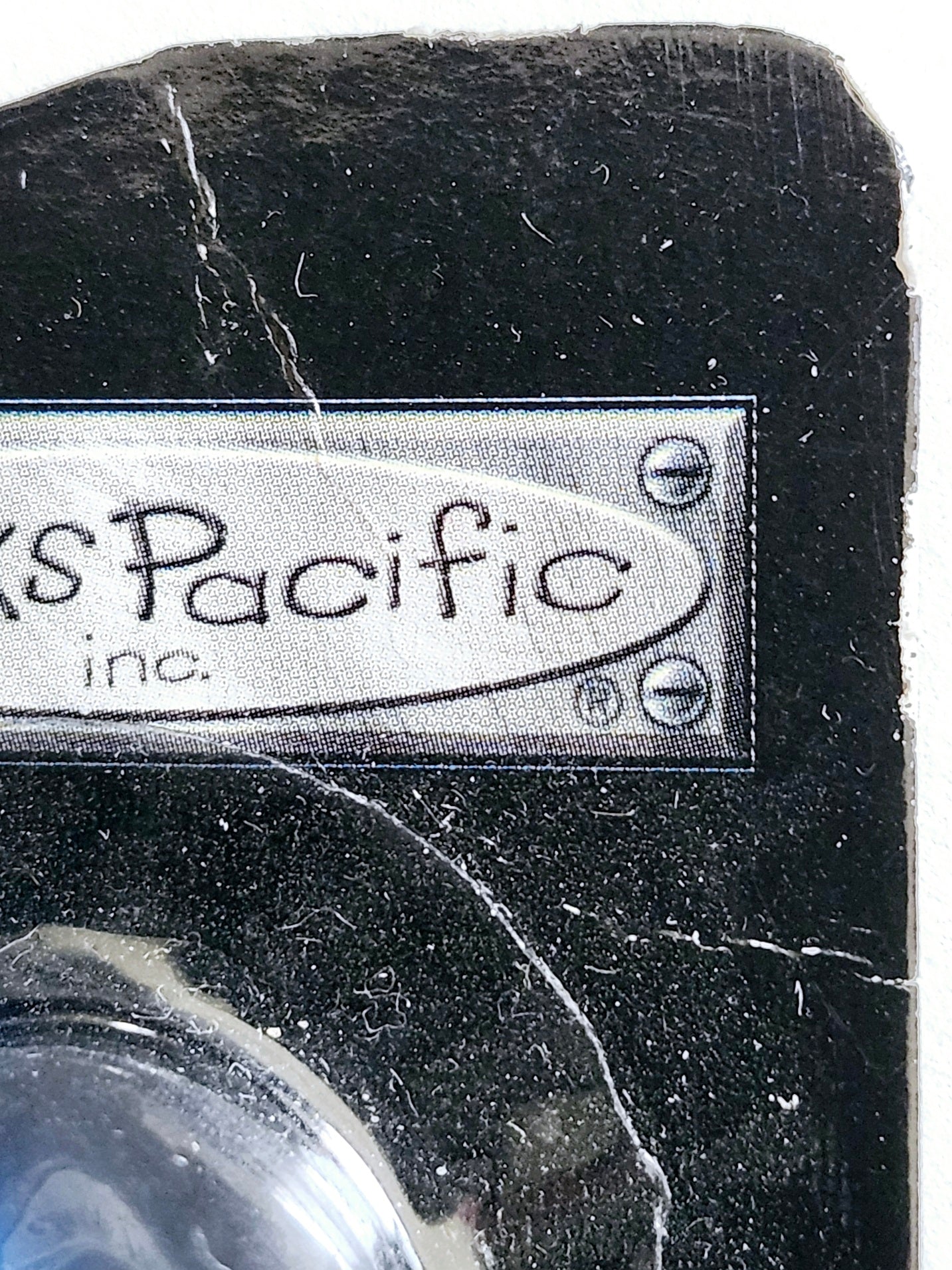 WWE Ruthless Aggression Series 3 Goldust Action Figure