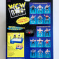 WCW/NWO Forearm Smash "Macho Man" Randy Savage Action Figure
